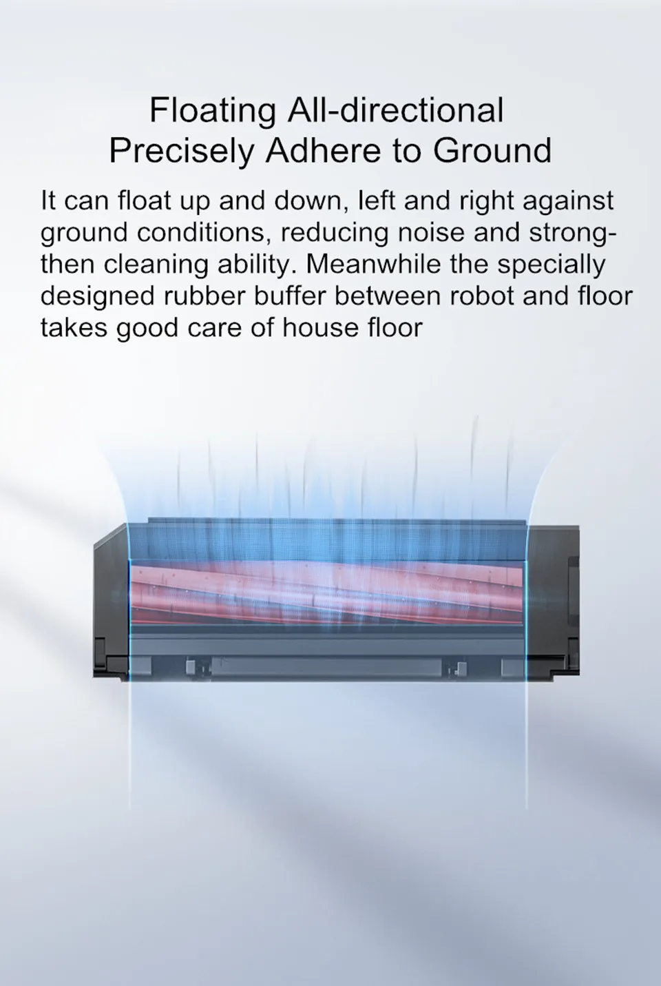 Original Roborock S7 Parts of Washable Filter Main Brush Mop Cloth Side Brush Dust Bag Bracket Robot Vacuum Cleaner Accessories