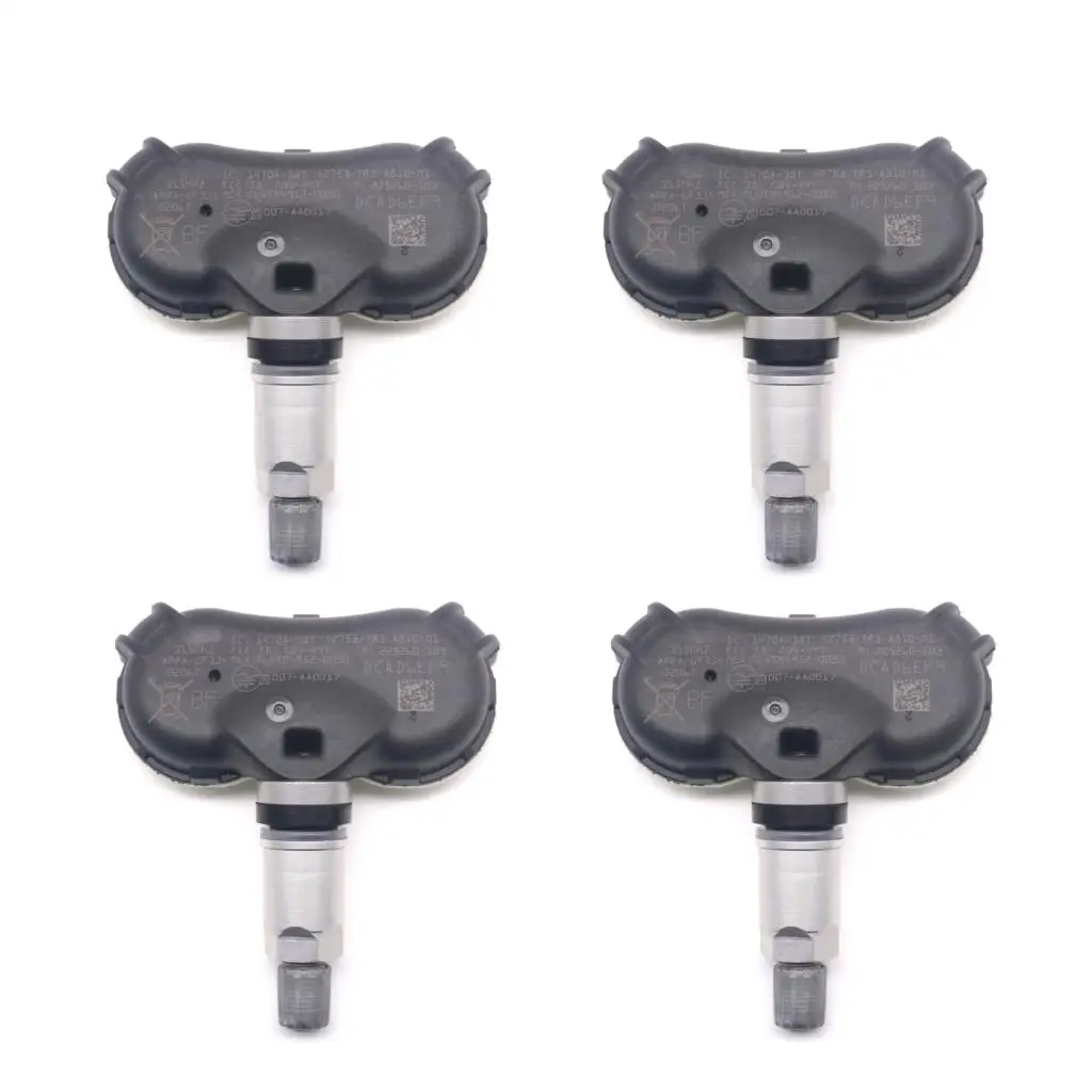 FOR 2013-2014 Honda Fit 315MHz TPMS TIRE AIR PRESSURE SENSOR 42753-TR3-A81 42753-SNA-A83 42753-SNA-A84 42753-TR0-A81 | Автомобили и