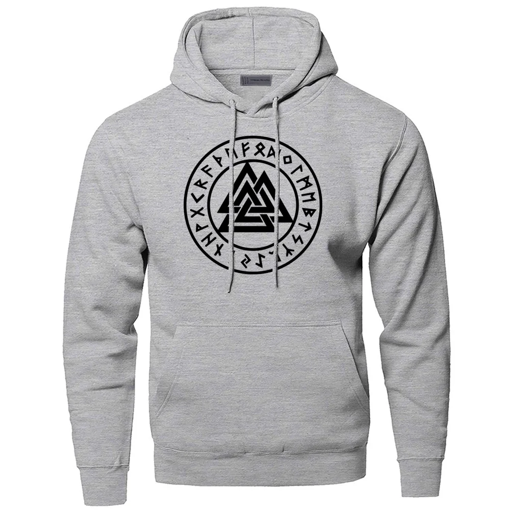 Hoodies Men Odin Vikings Sweatshirts Lothbrok Lagertha Athelstan Hooded Sweatshirt Anarchy Winter Autumn Valhalla Sportswear