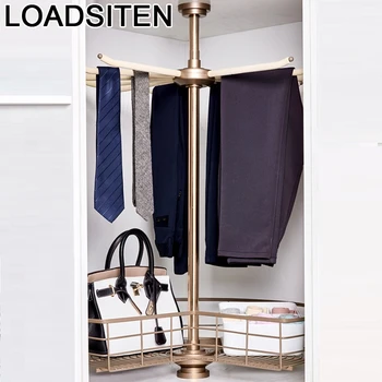 

De Ropa Appendiabiti Da Terra Kledingrek Perchero Coat Porte Manteau Clothing Rack Clothes Hanger Cabinet Wardrobe Basket