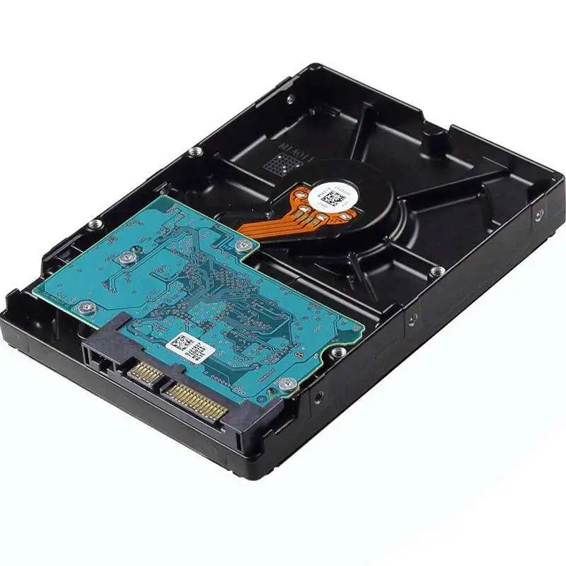 Toshiba-disco Rígido Mecânico para Computador Desktop Hdd Também 35 Polegadas 1000gb Sata2 Sata3 gb s 7200rpm Buffer 32mb - Imagem 3