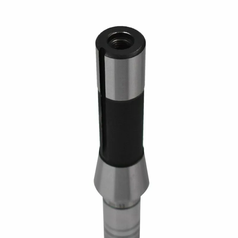 Straight Shank Milling Arbor Taper Equipment 1pc 13mm 7/16-20 R8 Hoder