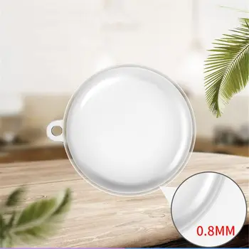 

For oppo Enco W31 Earphone Candy Headphone PC Hard Protection 360 full Case Y1AE