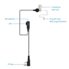 Walkie Talkie Parts 