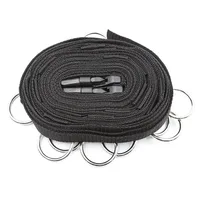 Zurückhalteset, BDSM-Bondage, Handschellen und Fußfesseln, Sklave auf dem Bett, offenes Bein, Flirt, Sexspielzeug für Frauen, Paare, Erotik, kein Vibrator 6