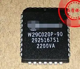 100% новый W29C020P-90