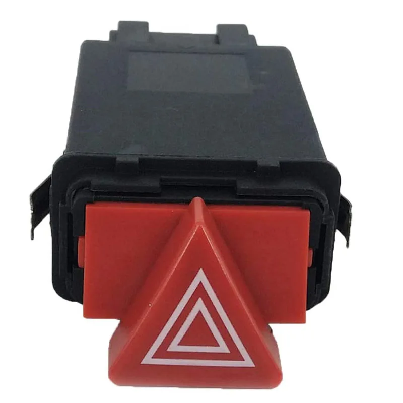 Interruptor De Control De Luz De Advertencia De Peligro De Emergencia, Botón De Relé Intermitente Para Audi A4 Avant 8D5 B5 1995-2001, Accorios De Coche 8D0941509D - AliExprs