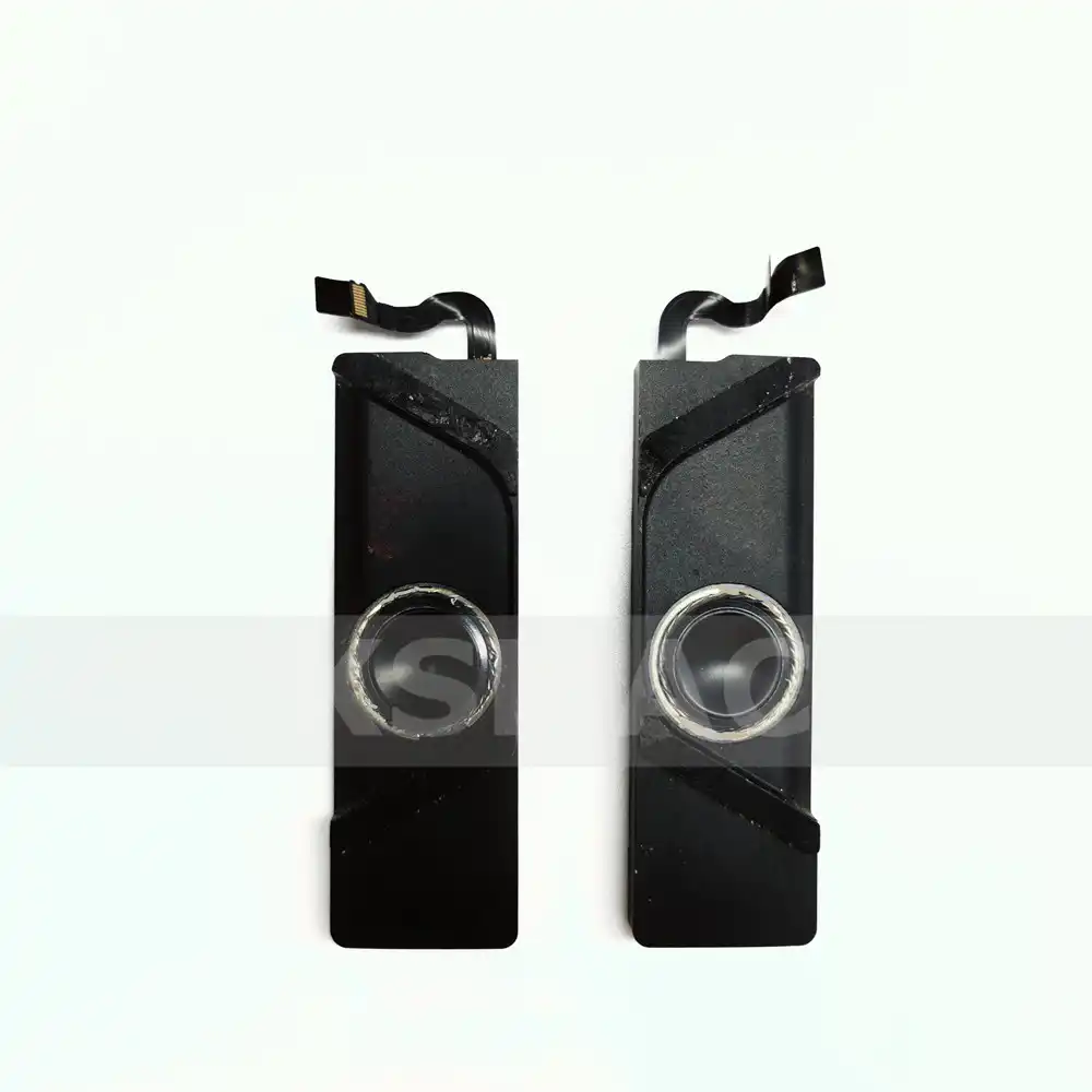 speakers for macbook pro