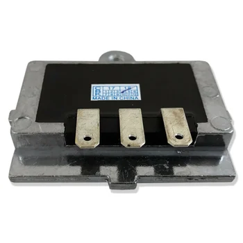 

Voltage Rectifier 16-20 HP engine 191-1748 191-2208 Components Durable