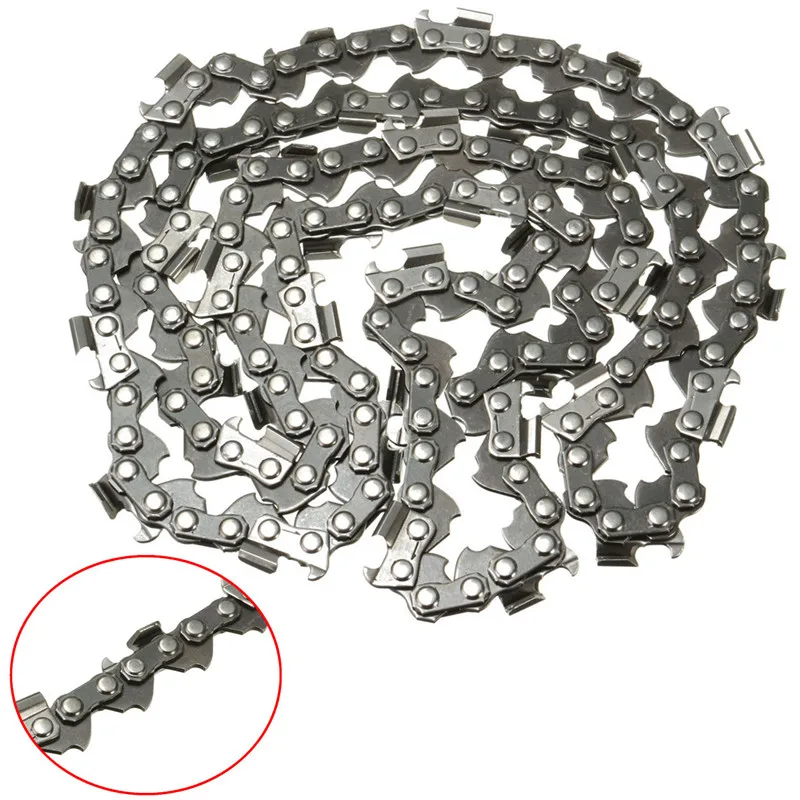 

20" 76 Links Replacement 62CC for 0.325 Model SurfaceChainsaw Saw Mill Ripping Chain For Timberpro Smooth for Cutting Lumber