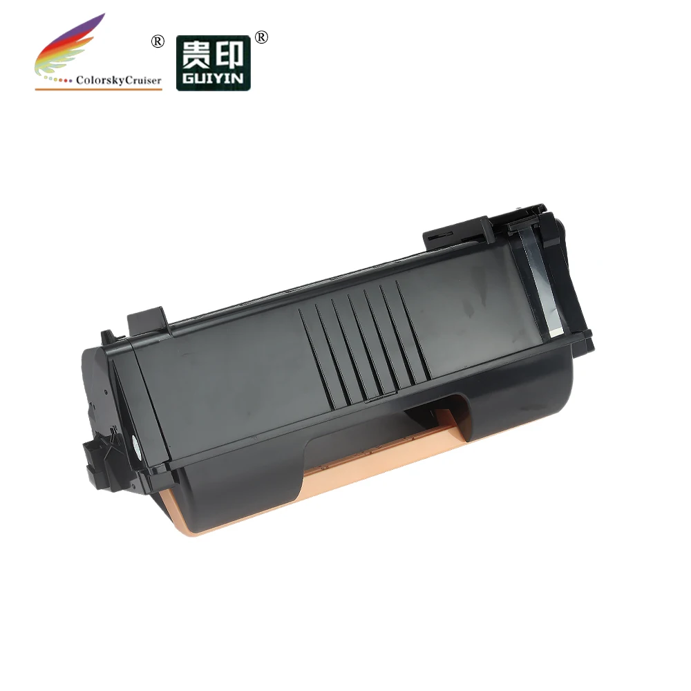 CS-X4600t) BK совместимый тонер-картридж для Xerox Phaser 4600 4620 4622 барабан 106R02625 30k страниц