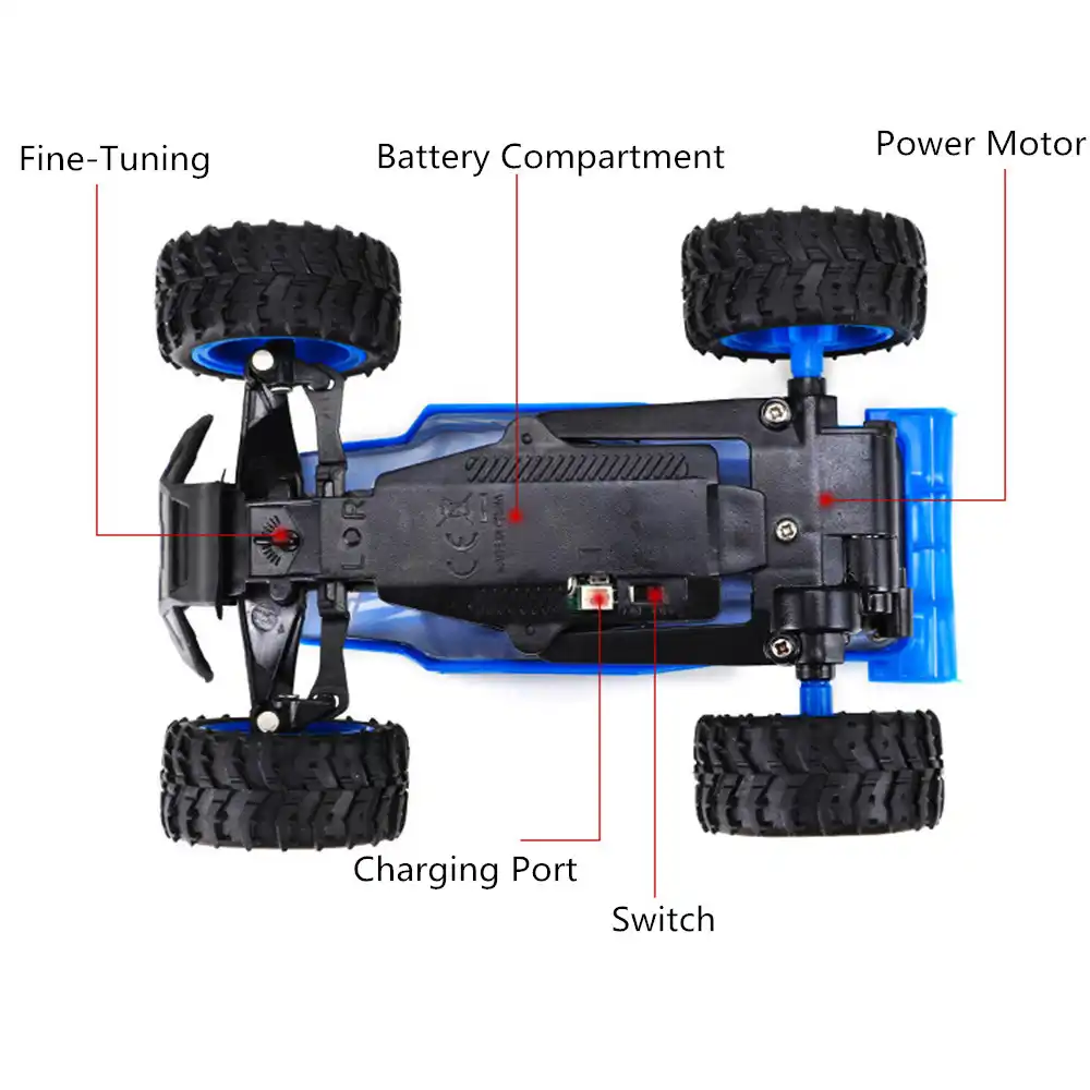 zingo racing