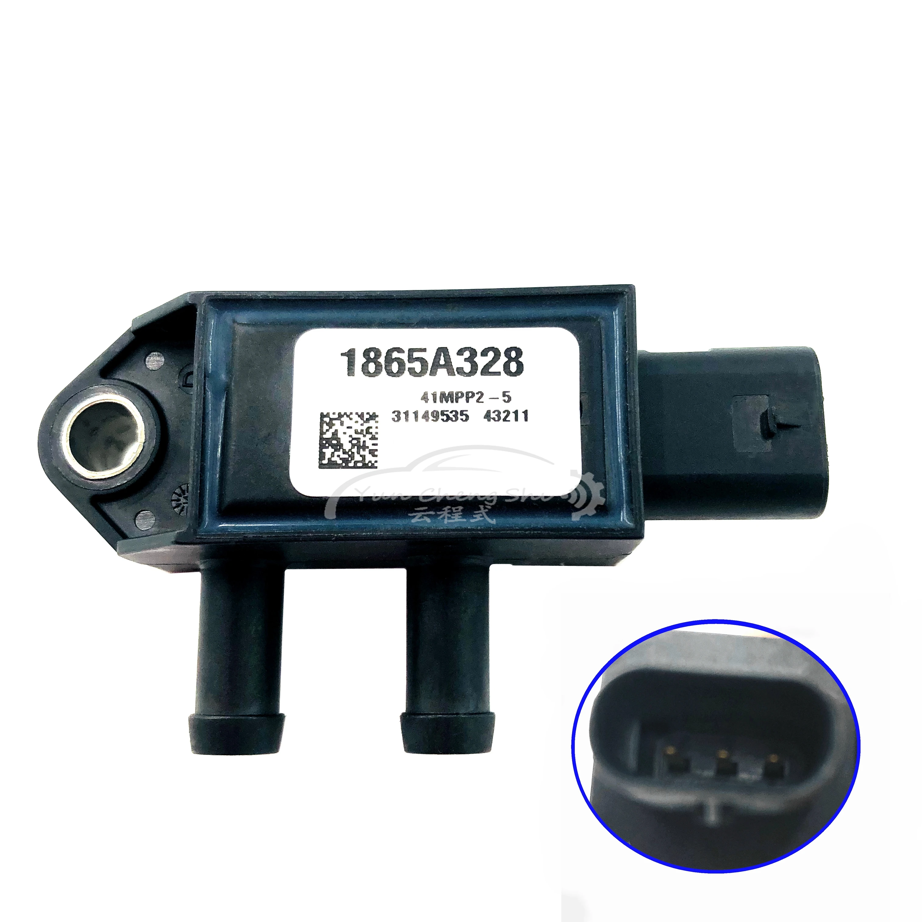 

High Performance New Boost Pressure Sensor For MITSUBISHI Asx Outlander III 4WD 1865A328