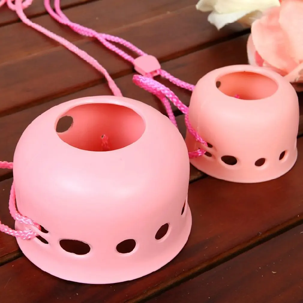 With Soft Plastic Round Dog Mouth Sets Dogs With Pet Mouth Masks Suitable For Jingba Cats Chow Chow Short Mouth Type