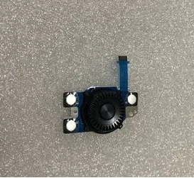 

New and for SONY A7M3 A7RM3 A9 A7RIII A7R3 press the key button of the rotary wheel knob