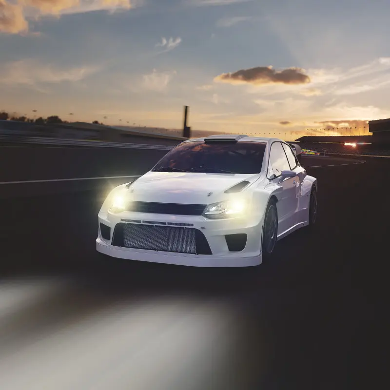 Product Visual SUPER BRIGHT (PREMIUM) Offroad