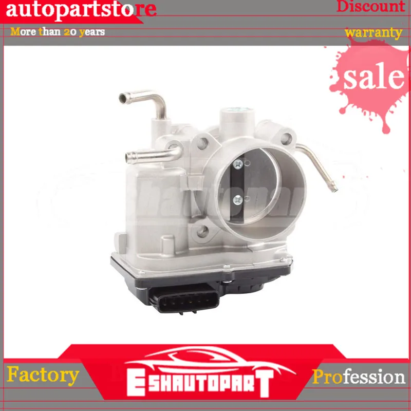 Дроссельная заслонка для Toyota Corolla RAV4 Matrix Scion Highlander Camry 2,0/2,4 06-09 22030-0H020 22030-0H021 22030-0H041
