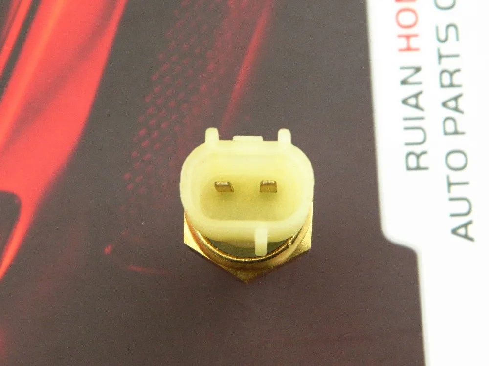 Переключатель вентилятора охлаждения HongWin 89428 33010 Для LEXUS LS400 Toyota Camry Celica MR2