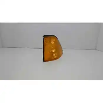 

38692 pilot Front Left Bmw 3 Series Saloon (e36)