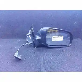 

RIGHT REARVIEW MIRROR SKODA OCTAVIA SALOON (1U2)