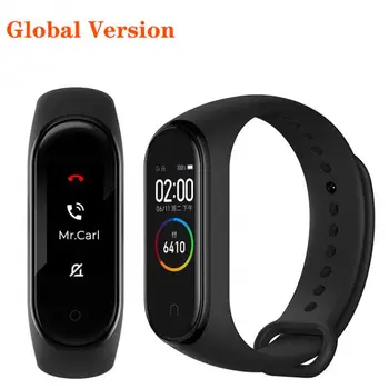 

Original Global Version Mi Band 4 Fitness Watch Smart Bracelet Xiaomi