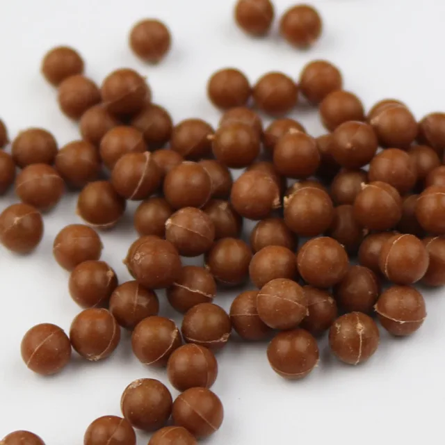 500Pcs/Set 30 Colors 5mm Water Beads Spray Perler Aqua Magic beads Educational perlen Puzzles Accessories for Children Toys 18