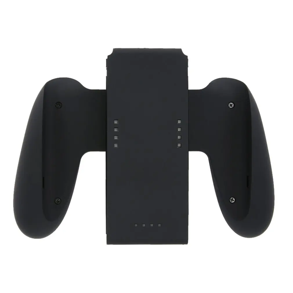 

For Nintendo Switch Joy Con Comfort Grip Controller Charger Handle Holder Game Accessories