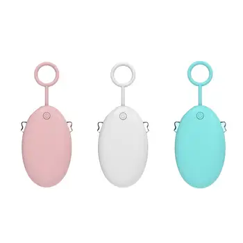 

Electric Hand Warmer Portable Compact Heater Power Bank