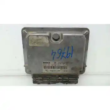 

0281001956 SWITCHBOARD ENGINE EUA MG ROVER 45 SERIALS (RT)