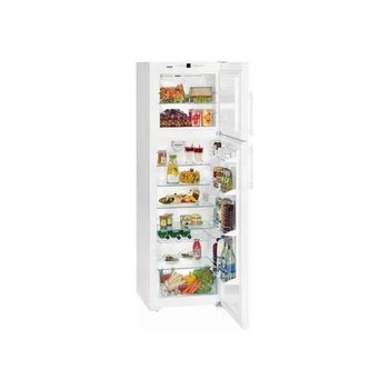 

Two-chamber refrigerator Liebherr, CTN 3663-21
