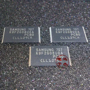 

5pieces K9F2G08UOA-PCBO K9F2G08UOA-P