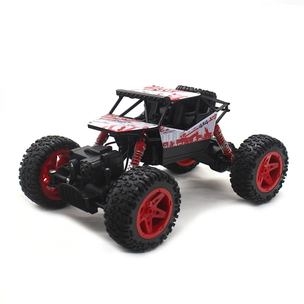 Rock Crawler 1:18 Electric RC Car Remote Control Toy Car Machine On The Radio Control Toys For Children Boys Outdoor Toy 5512 Rock Crawler 1:18 Electric RC Car Remote Control Toy Car Machine On The Radio Control Toys For Children Boys Outdoor Toy 5512