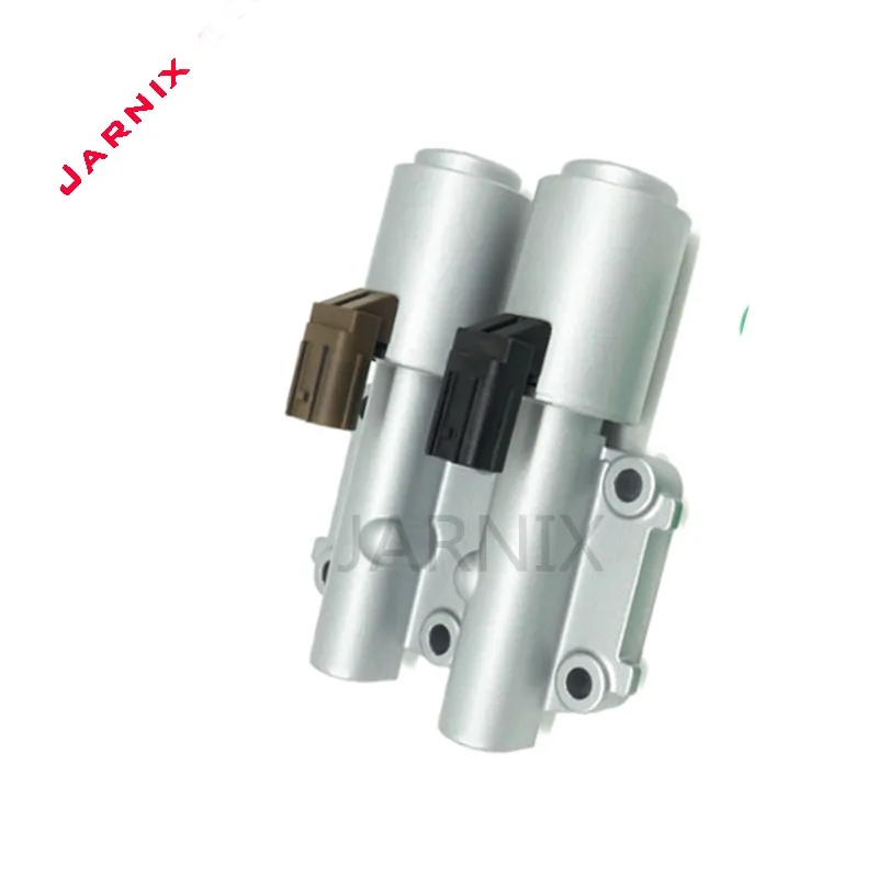 Трансмиссия Двойной линейный соленоид для HONDA CR V 2007 2 0 4 OEM: 28260 PRP 014|Автоматическая