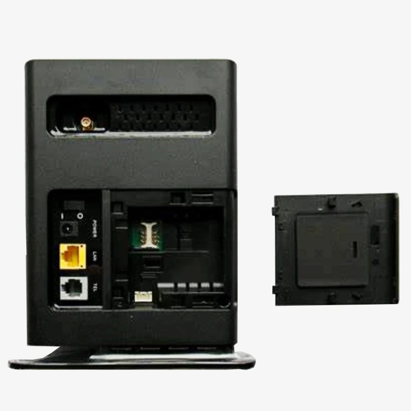 Разблокированный маршрутизатор huawei E5172s-515 150 Мбит/с 3G 850/1900/2100 МГц 4G FDD 850/2600 МГц