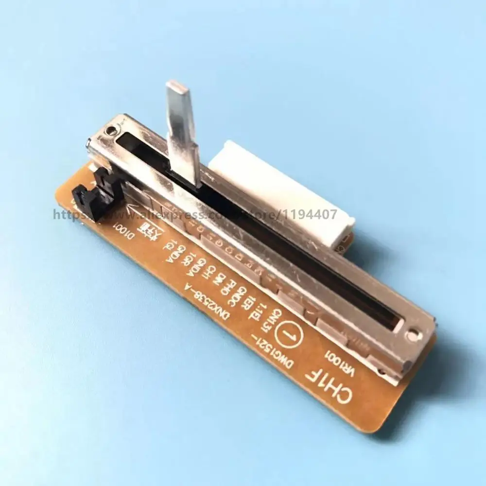 

Channel Fader DWG1521 CH1 Channel 1 For DJM 600 DJM600 DJM-600