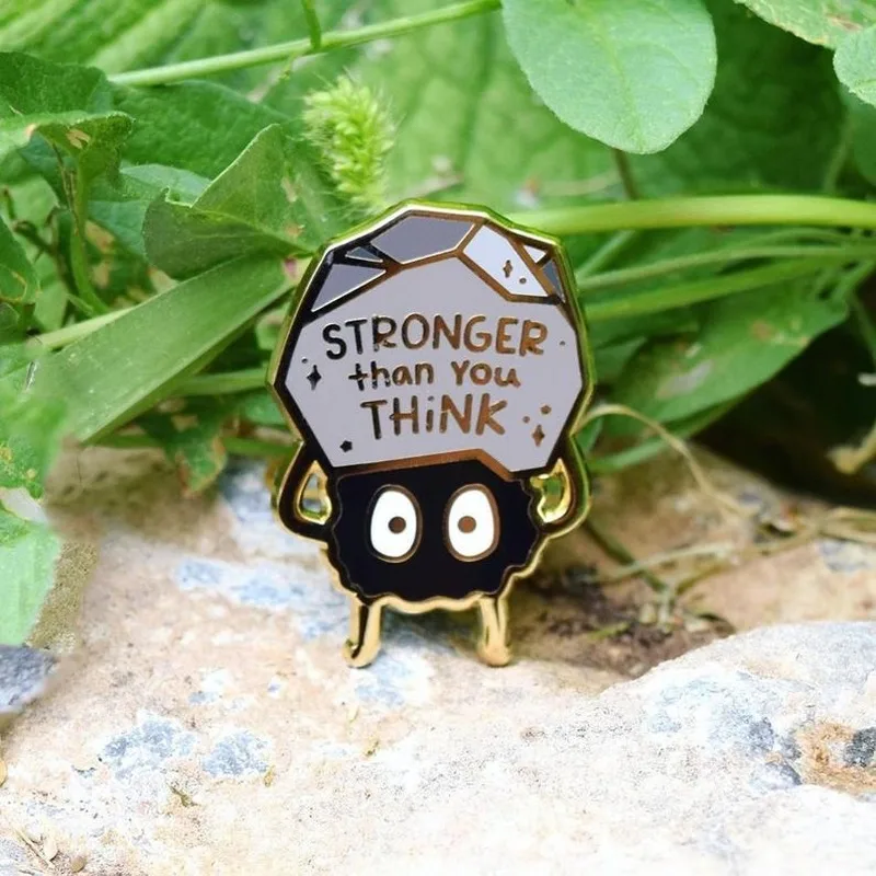 Enamel Pins Metal Brooch Lapel Pins Fashion Brooches Medal Badge