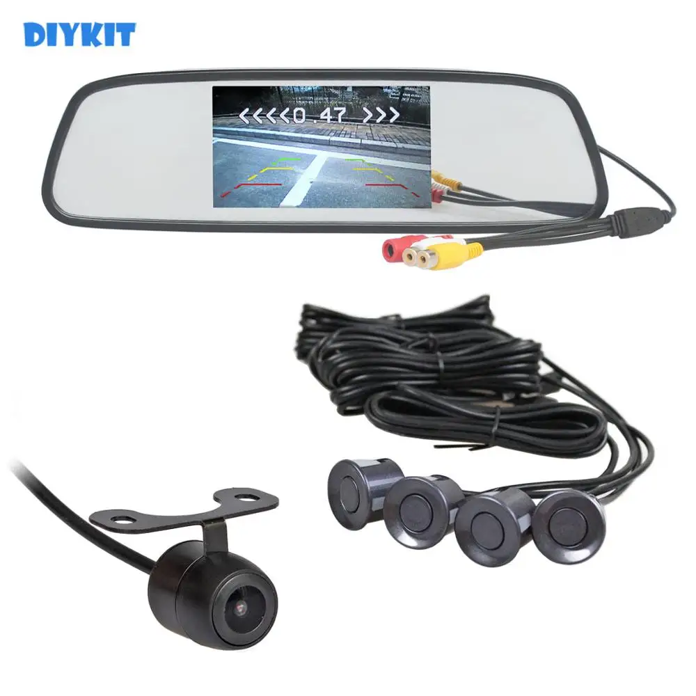 DIYKIT 5 DIYKIT 5