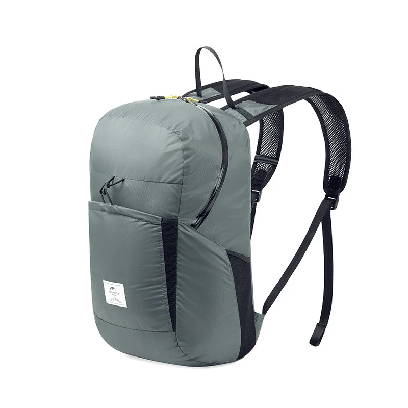 

25L Camping Ultralight Backpack Waterproof Folding Travel Outdoor Bag 26*19*48cm