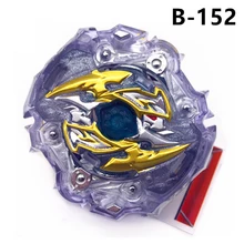 Mksafn Новое поступление Bayblade Burst B-152 случайный слой Vol.3 струйный гироскоп стартер металлический волчок гироскоп боевые игрушки для мальчиков