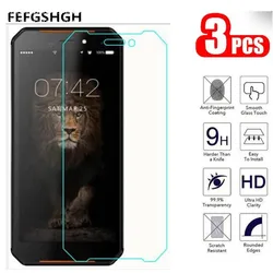 На Алиэкспресс купить стекло для смартфона 9h tempered glass for leagoo xrover c screen protector glass on the for leagoo xrover c protective film glass