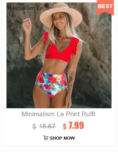Комплект бикини с цветочным принтом, женский сексуальный полосатый лоскутный купальник с оборками, бразильский купальник, бандажный бикини, пляжная одежда