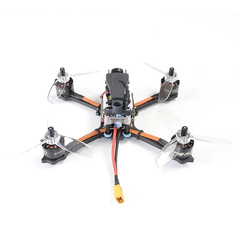 Diatone GT R349 HD MK2 издание 135 мм 3 дюймов 4S с видом от первого лица RC Дрон PNP F4 25A черепаха V2 TX200 VTX