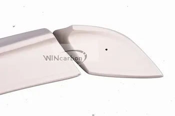 

ACS STYLE TRUNK BOOT SPOILER Fit For BMW E46 SEDAN 1998-2005