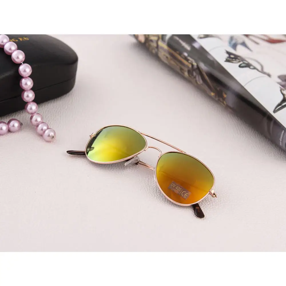 Baby Accessories Sunglasses Boys Girls Goggles Kids Party Beach Outdoor Children Unisex Toddler Eyeglasses New