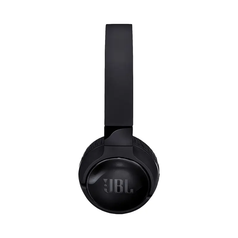 Original JBL T600BTNC Portable Audio Headset Noise Canceling Earphone Bluetooth Wired Video Headphone T600BT with Microphone
