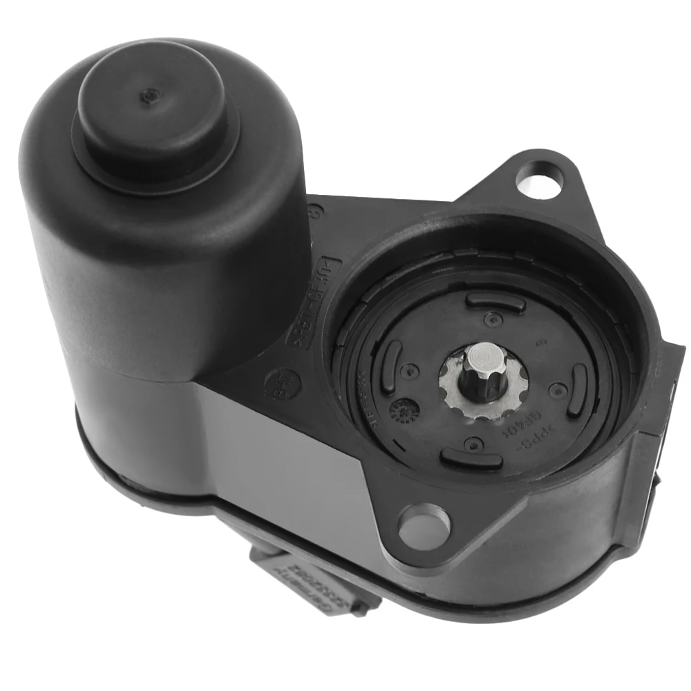 4F0998281B 4F0 998 281B ручной тормозной суппорт 12 / 6 Torx для Audi A6 C6 Quattro 2007 ~ 2011 4F0998281A|torx 6|torx