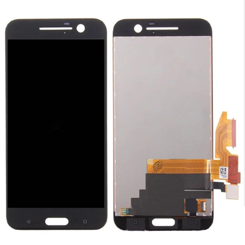 

For HTC One 10 M10 LCD Screen Display Replacement Touch Digitizer Display for HTC One M10 Repair LCD Screen