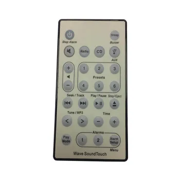 

remote control suitable for bosee wave sooundtouch Wonderful rhyme system