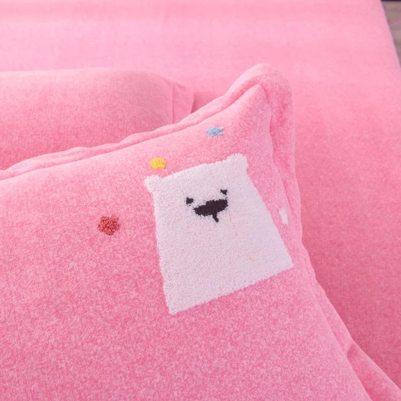 桃粉色-粉色 (1)