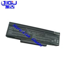 JIGU аккумулятор для ноутбука ASUS A32-F3 A9T F2 F3 3UR18650F-2-QC-11 SQU-503 SQU-528